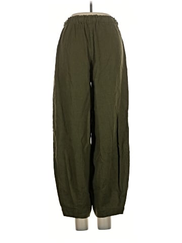 Max Studio Linen Pants (view 2)