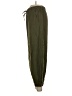 Max Studio Green Linen Pants Size XS - photo 5