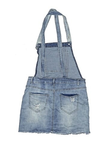 Almost Famous Overalls (view 2)
