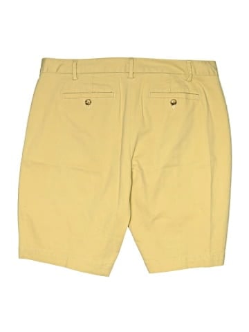 Lands' End Khaki Shorts (view 2)