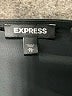 Express 100% Polyester Black Sleeveless Blouse Size XL - photo 7