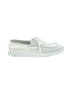 Sperry Top Sider White Sneakers Size 9 1/2 - photo 1
