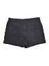 Ann Taylor LOFT Solid Gray Shorts Size 16 - photo 1