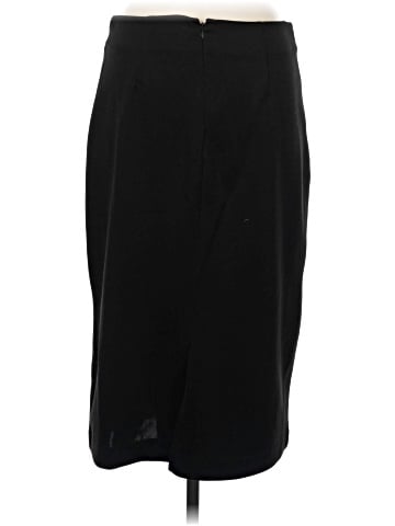New York & Company Formal Skirt (view 2)