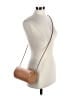 Unbranded 100% Leather Tan Leather Crossbody Bag One size - photo 2