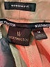 Worthington Solid Tan Khaki Shorts Size 14 - photo 3