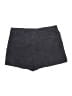 Ann Taylor LOFT Solid Gray Shorts Size 16 - photo 2