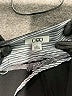 Cato Solid Black Dress Pants Size 12 - photo 7