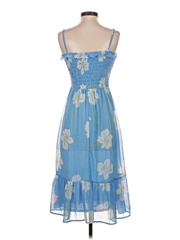 Sienna Sky Cocktail Dress (view 2)