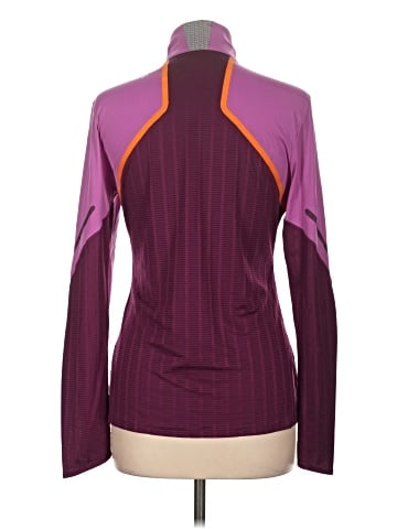 Asics Long Sleeve Top (view 2)