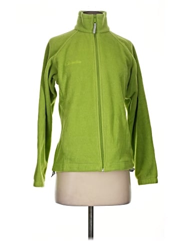 Columbia Track Jacket (view 1)
