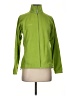 Columbia 100% Polyester Green Track Jacket Size S - photo 1