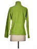 Columbia 100% Polyester Green Track Jacket Size S - photo 2