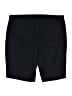 J.Crew Solid Black Shorts Size 12 - photo 2