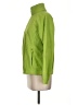 Columbia 100% Polyester Green Track Jacket Size S - photo 5