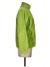 Columbia 100% Polyester Green Track Jacket Size S - photo 4