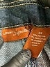 Liz & Me Blue Denim Jacket Size 3X - photo 6