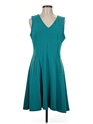Ronni Nicole Casual Dress (view 1)