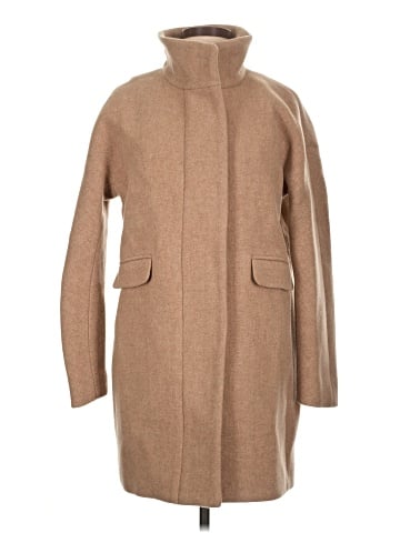 J.Crew Wool Coat (view 1)