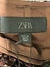 Zara Brown Sleeveless Top Size XS - photo 7