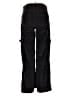American Eagle Outfitters Black Cargo Pants Size 2 - photo 2