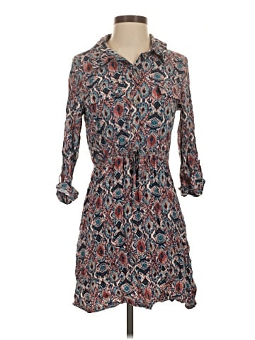Luxology Casual Dress (view 1)