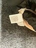 Ann Taylor Tan Sleeveless Silk Top Size S - photo 8