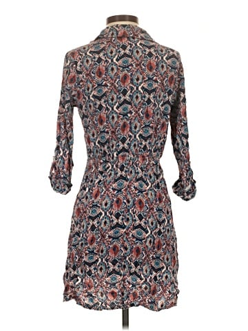 Luxology Casual Dress (view 2)