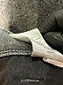 Express Gray Jeans Size 4 - photo 9