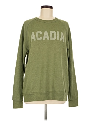 ALTERNATIVE Sweatshirt (view 1)