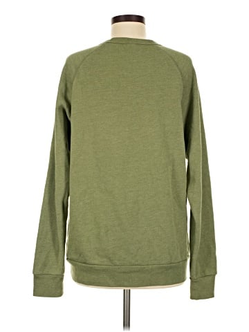 ALTERNATIVE Sweatshirt (view 2)