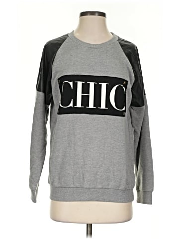 Forever 21 Sweatshirt (view 1)