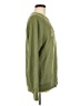 ALTERNATIVE Green Sweatshirt Size M - photo 4