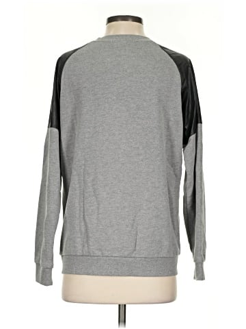 Forever 21 Sweatshirt (view 2)