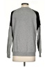 Forever 21 Gray Sweatshirt Size S - photo 2