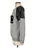 Forever 21 Gray Sweatshirt Size S - photo 5