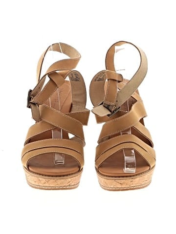Timberland Wedges (view 2)