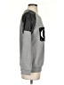 Forever 21 Gray Sweatshirt Size S - photo 4