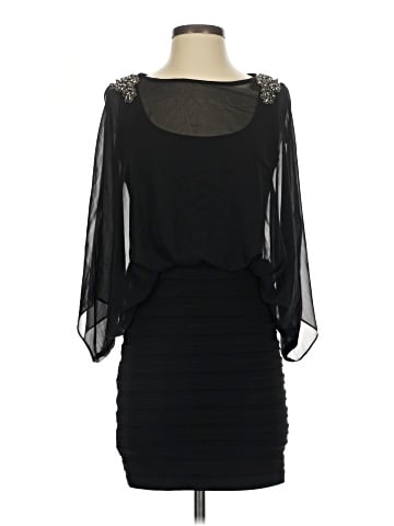 Cache Cocktail Dress (view 1)