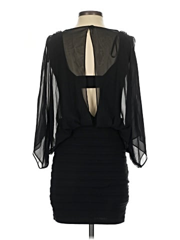 Cache Cocktail Dress (view 2)