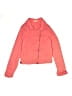 Crazy 8 Solid Red Jacket Size 14 - photo 1
