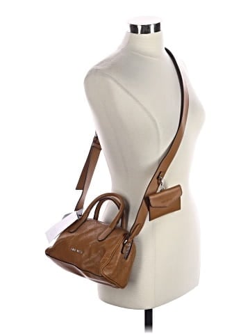 Nine West Satchel (view 2)