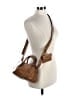 Nine West Tan Satchel One size - photo 2