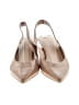 BCBGeneration Tan Heels Size 8 - photo 2