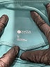 Zella Solid Teal Active Pants Size S - photo 7