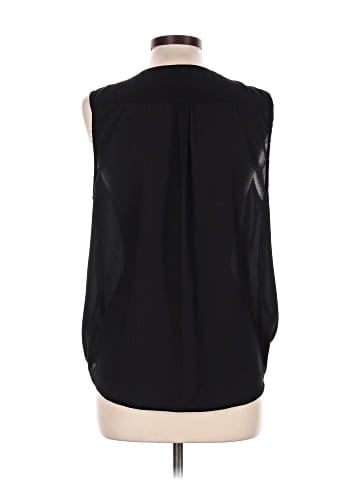 Halogen Sleeveless Blouse (view 2)