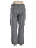 Lee Houndstooth Gray Dress Pants Size 14 SHORT - photo 2