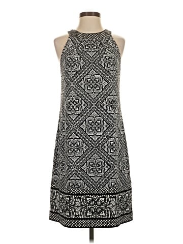 White House Black Market Casual Dress (view 1)