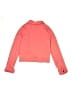 Crazy 8 Solid Red Jacket Size 14 - photo 2