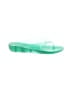 Gap Green Flip Flops Size 8 - photo 1